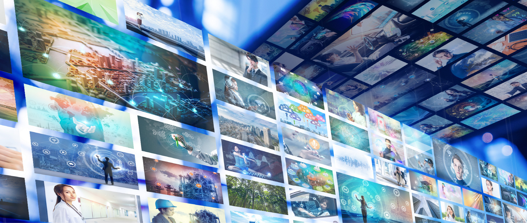 広く、確実に。本当に必要な人へ届けるために