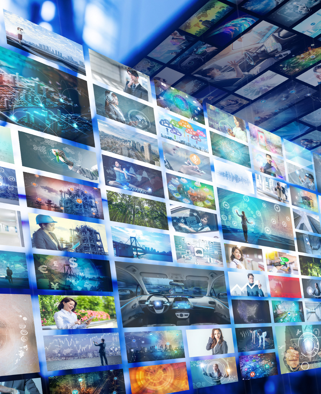 広く、確実に。本当に必要な人へ届けるために