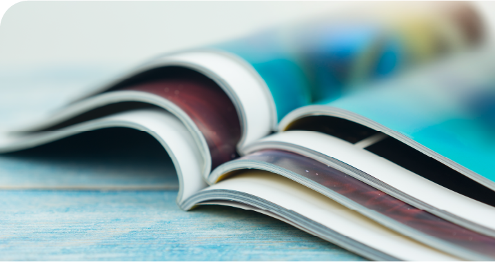 印刷物全般作成